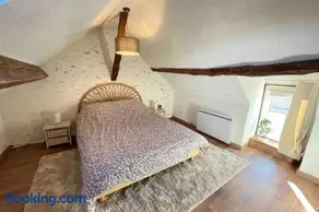 Cocon Mammesien - Cosy nest 150m from the Seine - Image 3