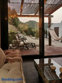 Naturaleza y Arte en la Casa del Molino - Image 1