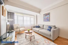 Bagdat Avenue Apartment, Near Kalamis Marina - Image 3