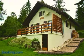 Le Joly Chalet - Image 1