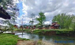 Bungalow Fly Fishing Kljuc River Sanica - Image 5