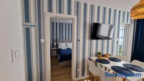 Apartamenty Róża Wiatrów 45A z balkonem - Image 3