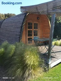 Su Niberalzu glamping - Image 1