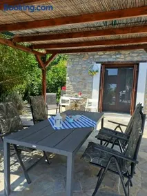Avra House in Argalasti - Image 1