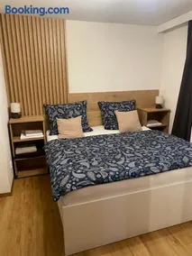 Ubytování Pod Cimburkem - Image 2