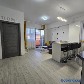 Apartament Dem Rădulescu langa strand - Image 1