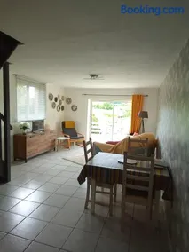 Modern one bedroom cottage - Image 1