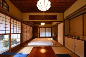 The Nomad Inn Yugejima - Image 3