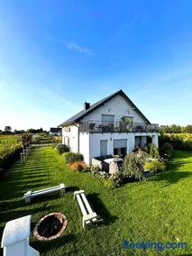 APARTAMENTY Wakacyjna 53 Dziwnówek, Wrzosowo - Image 1