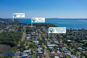 Between the Bays - Image 3