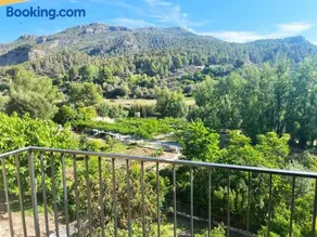 Dúplex en Montanejos 200 metros del río Mijares - Image 3