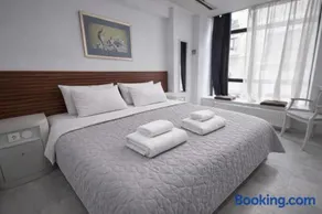 Athens Supreme Rooms No5 - Image 3
