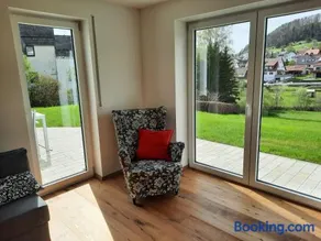 Ferienwohnung Im Eyachtal - Image 3