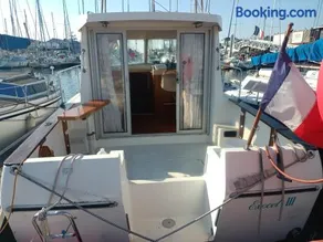 Nuit insolite à bord du bateau Exocet III - Image 3
