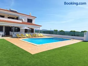 Villa Ramos by Ecovillas Albufeira - Image 3