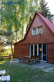 Domek Zalesie - Image 2