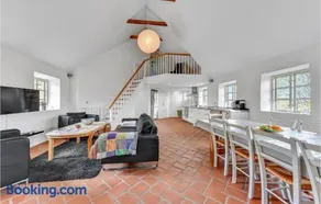 Twelve-Bedroom Accommodation In Ulfborg - Image 2