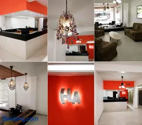 Hotel La Argentina - Image 1