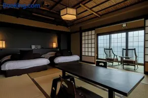 Yuhigaura Onsen Ryotei KAI - Image 4