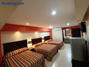 Hotel Villa de Altamira - Image 2