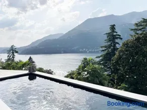Villa EGO Lake Como - Image 1