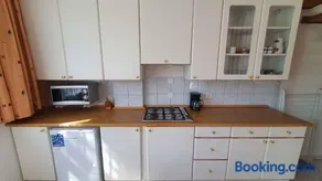 Apartment with A - C in Siofok-Balaton 19625 - Image 4