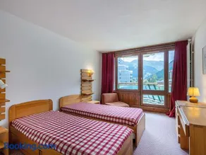 Appartement confortable skis aux pieds avec animaux admis à Val-d'Isère - Image 4