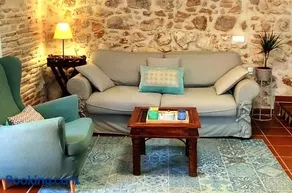 MASÍA de SAN JUAN CASA NÚMERO 1 en Castillo con piscina y Aire Acondicionado - Image 5