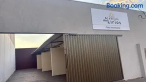 Espaço completo com garagem, estrutura e móveis novos! - Image 4