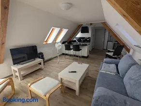 Ferienwohnung in Schkölen - Image 1