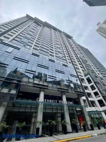 Greenbelt Hamilton Tower 1 Legazpi Makati City - by ES Elite Suites - Image 2