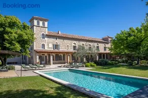 L'Angélus - Grand Mas provençal - Image 1