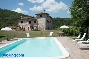 Agriturismo La Commenda-Adults Only - Image 1