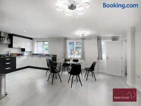 Bracknell 58c Harmanswater Road 2 bedroom apartment - Image 3