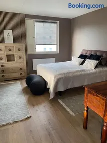 Moderni ja avara loft - Image 1