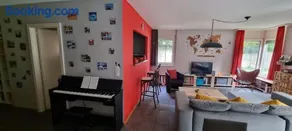 Appartement avec terrasse et parking - Image 3