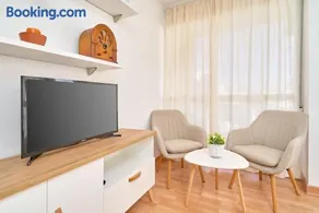 Apartamento Con Parking - Image 3
