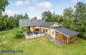 Holiday Home Lærkevænget Ebeltoft V - Image 1