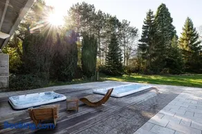 Gites Les jardins de Qiara - Image 1