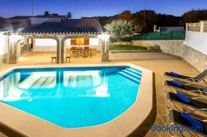 Chalet Joan i Nuria By homevillas360 - Image 1