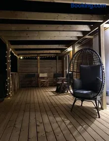 Sunrise Holiday Home Humberston Fitties - Image 3