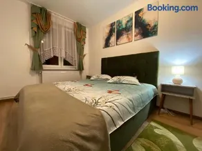 Apartament Dinu Toplita - Image 1