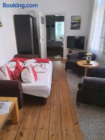 Große Ferienwohnung 85qm - Image 1
