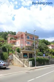 Apartments and rooms by the sea Medveja, Opatija - 2305 - Image 1