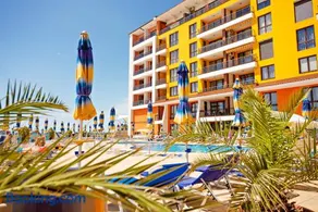 Apartment complex Mirage of Nessebar - Image 2