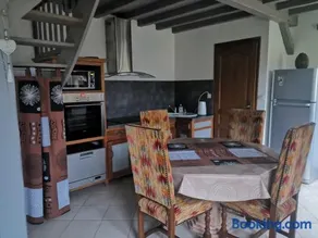 Les Hauts du Val des Arts- Chambres de charme - Image 3