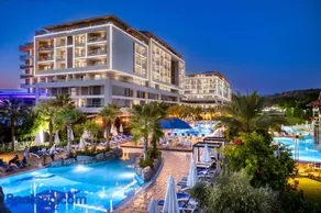 Numa Bay Exclusive Hotel - Ultra All Inclusive - Image 2