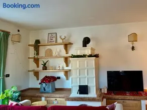 Villa Iris - la prima Villa Vacanze nell'Altopiano - Image 3