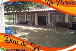 Paraíso Tours Eco-Finca, Desconexión y Aventura - Image 2