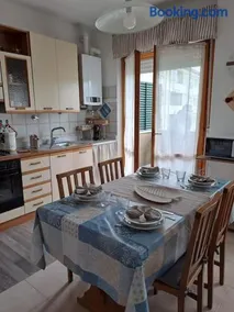 Appartamento Rossana - Luni (SP) - Image 2